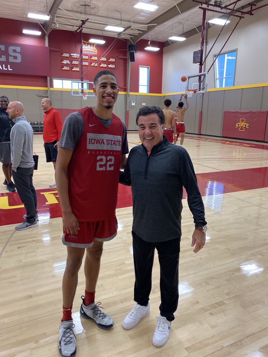 Fran Fraschilla (@franfraschilla) on Twitter photo Seems like only yesterday. Some knew early. ā¦<a href="/CycloneMBB/">Iowa State Menās Basketball</a>ā© ā¦<a href="/TyHaliburton22/">Tyrese Haliburton</a>ā© Seems like only yesterday. Some knew early. ā¦<a href="/CycloneMBB/">Iowa State Menās Basketball</a>ā© ā¦<a href="/TyHaliburton22/">Tyrese Haliburton</a>ā©