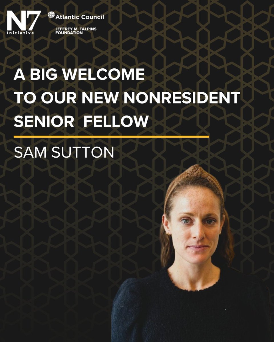 N7 Initiative tweet media