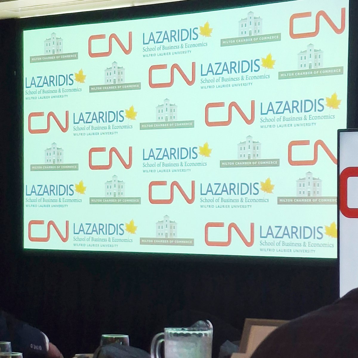 PMTC (@privatefleets) on Twitter photo Today, PMTC President <a href="/mikecm77/">Mike Millian</a> is at the <a href="/LazaridisSchool/">Lazaridis School of Business & Economics</a> <a href="/Laurier/">Wilfrid Laurier University</a> World Class Supply Chain Summit 2025. The theme, Transforming Supply Chains, aligns academic & industry leaders on opportunities/challenges that come with building, operating & leveraging the optimal supply chain Today, PMTC President <a href="/mikecm77/">Mike Millian</a> is at the <a href="/LazaridisSchool/">Lazaridis School of Business & Economics</a> <a href="/Laurier/">Wilfrid Laurier University</a> World Class Supply Chain Summit 2025. The theme, Transforming Supply Chains, aligns academic & industry leaders on opportunities/challenges that come with building, operating & leveraging the optimal supply chain