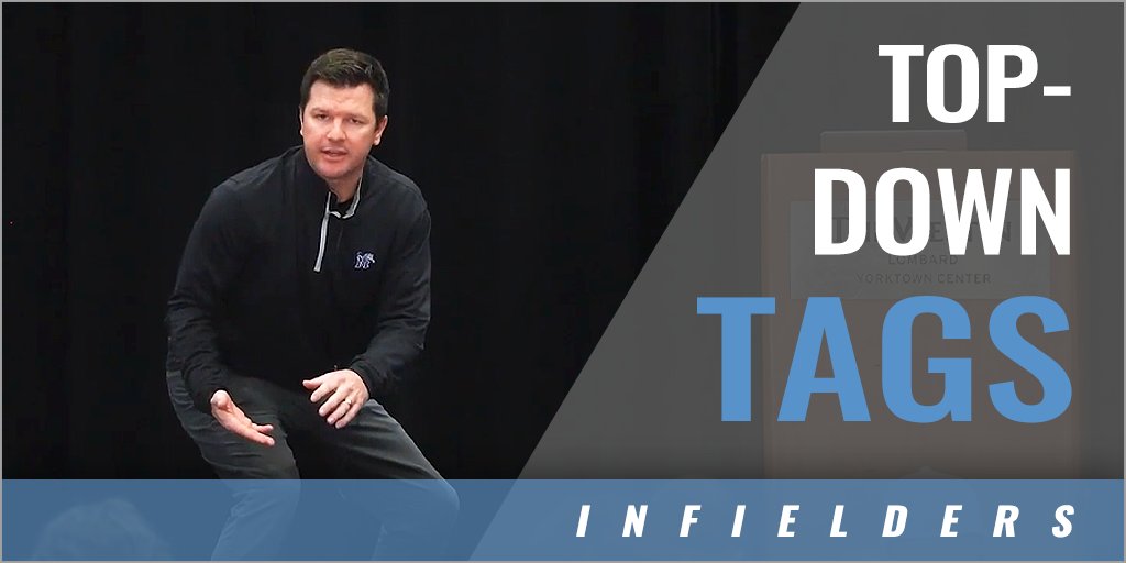 Baseball Coaches Insider (@bacoachinsider) on Twitter photo Infielder's Top-Down Tags with Ford Pemberton - Univ. of Memphis
Watch here: coachesinsider.com/baseball/infie…
<a href="/MemphisBaseball/">Memphis Baseball</a> <a href="/FordPemberton/">Ford Pemberton</a> Infielder's Top-Down Tags with Ford Pemberton - Univ. of Memphis
Watch here: coachesinsider.com/baseball/infie…
<a href="/MemphisBaseball/">Memphis Baseball</a> <a href="/FordPemberton/">Ford Pemberton</a>