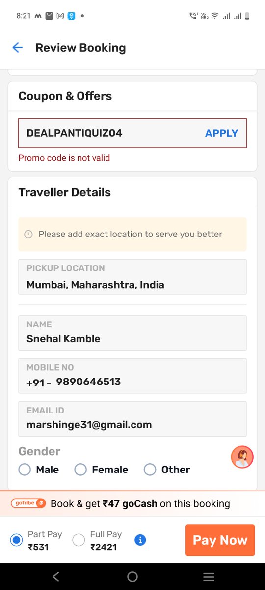 SumitStud tweet media