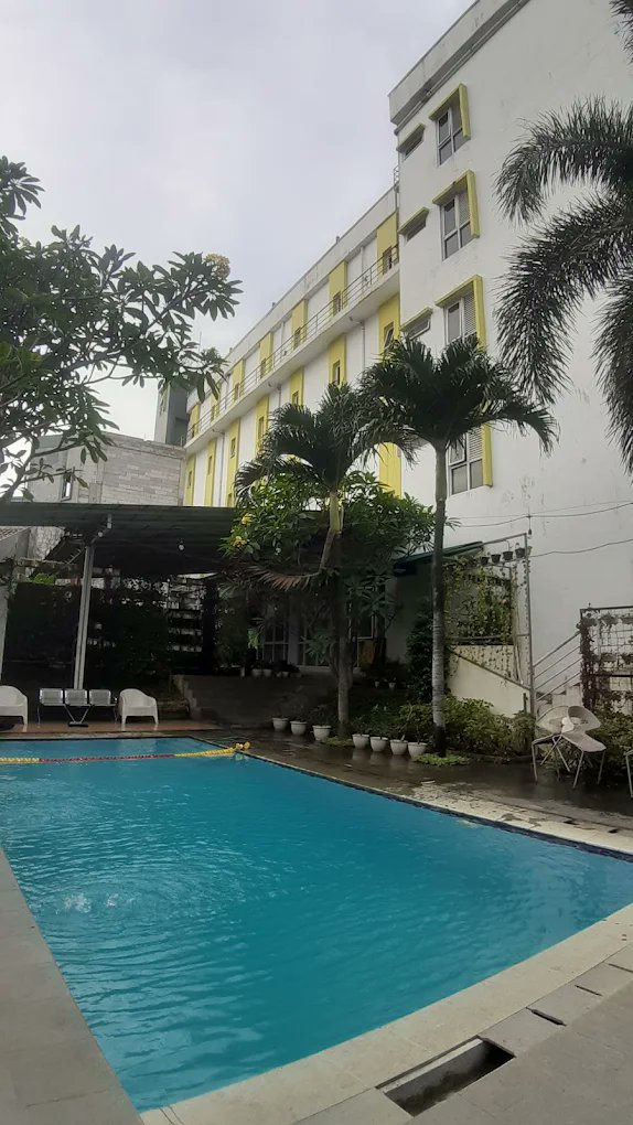 iniitutersedia_'s tweet photo. Yuk langsung intip harganya &amp; booking di sini 👉 [https://t.co/FAaiioG0gj] 🔗
Siapa cepat dia dapet kamar nyaman + hemat di Bogor! 🛎️🌤️ https://t.co/bz3CygPh1f