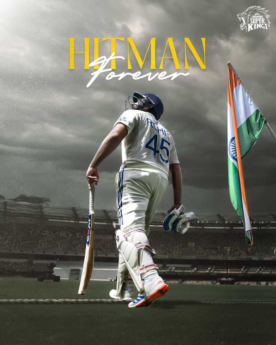 Kashyapstudy06's tweet photo. Thanks you hitman ❣️🤟
#RohitSharma𓃵 #RohitSharma #TestCricket #england #Odi #indiancricket https://t.co/fmTnQFvhgQ