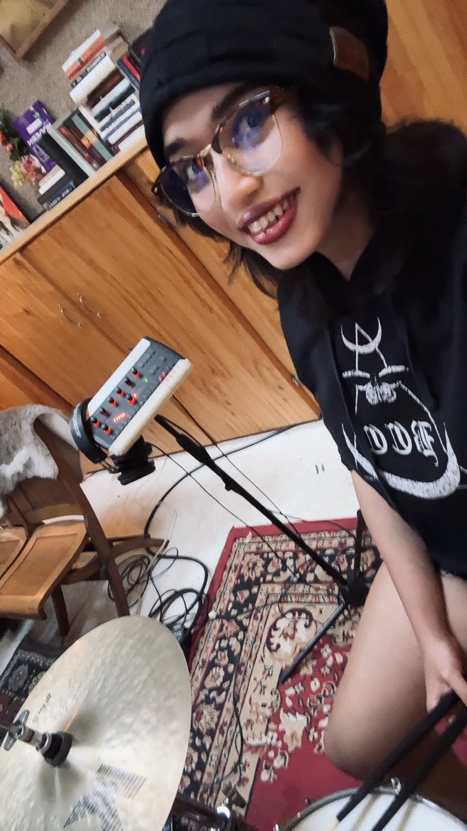 idk how i got in here last night tbh