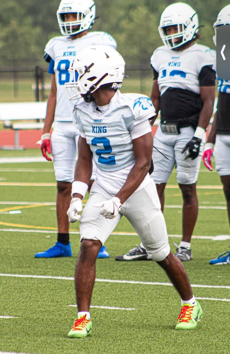 This your year 2️⃣. 
<a href="/corylaxen/">Coach Lax</a> <a href="/COACHPATROB/">COACH ROB</a> <a href="/CEKing_Football/">CE King Football</a> <a href="/WR_RBJoshHaysJr/">Ath_Josh Hays Jr</a>