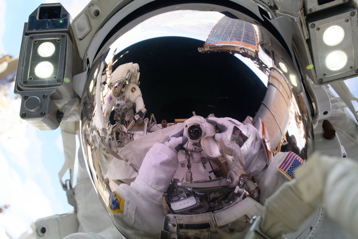 NASA's tweet image. If you have Amazon Prime, you have a new way to watch NASA live and original programming. Launches, landings, spacewalks, and documentaries are now available via our Amazon FAST channel, ad-free: go.nasa.gov/4lVUvR4
