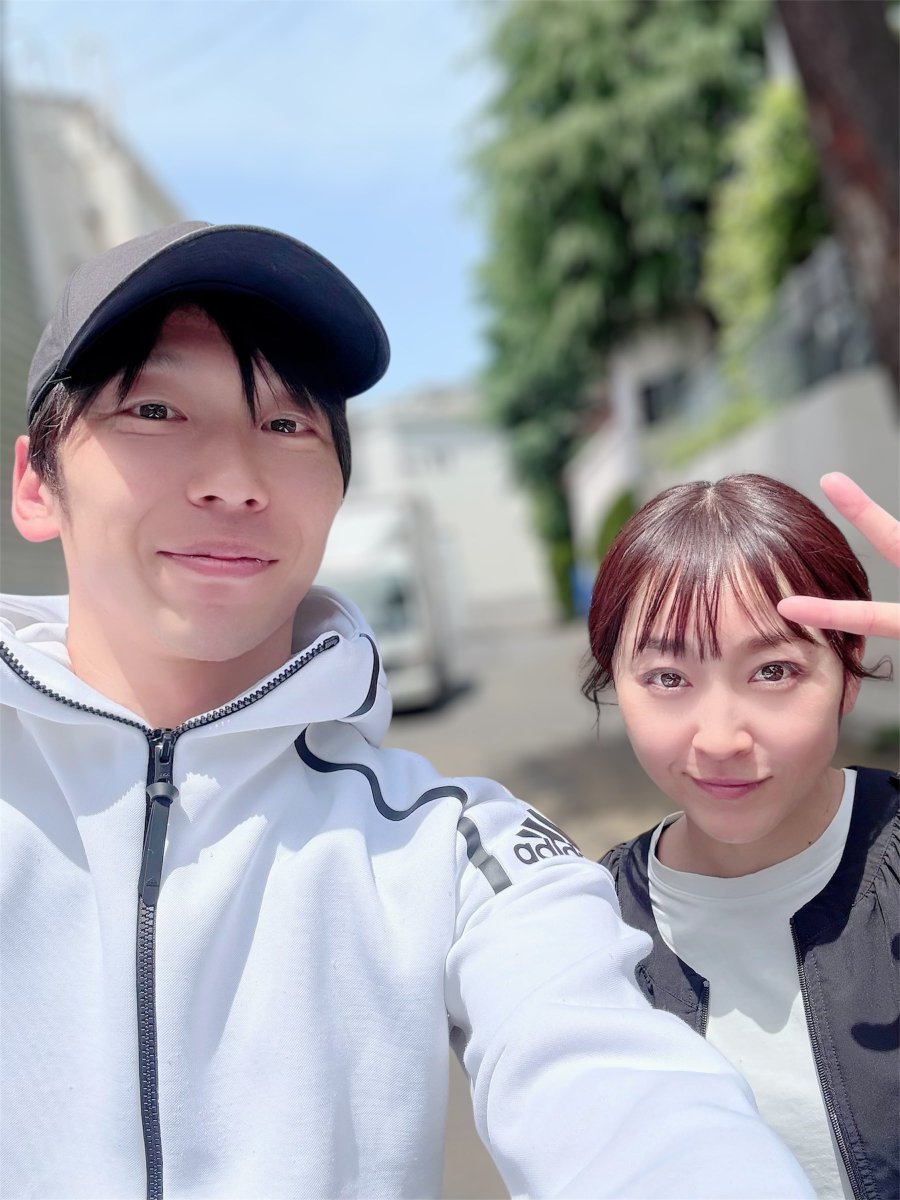 akkey7's tweet image. 最近は同期のこの方と同じ現場の仕事してました。

#同期
#JAE
#下園愛弓
