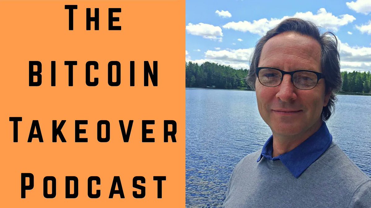 BTCTKVR's tweet image. Fun fact: the first episode of the Bitcoin Takeover podcast was recorded in mid-January 2019
Then got published alongside the rest of season 10 on February 6th (the show's anniversary).
To date, 282 episodes have been recorded – 2 got deleted, 280 were published!