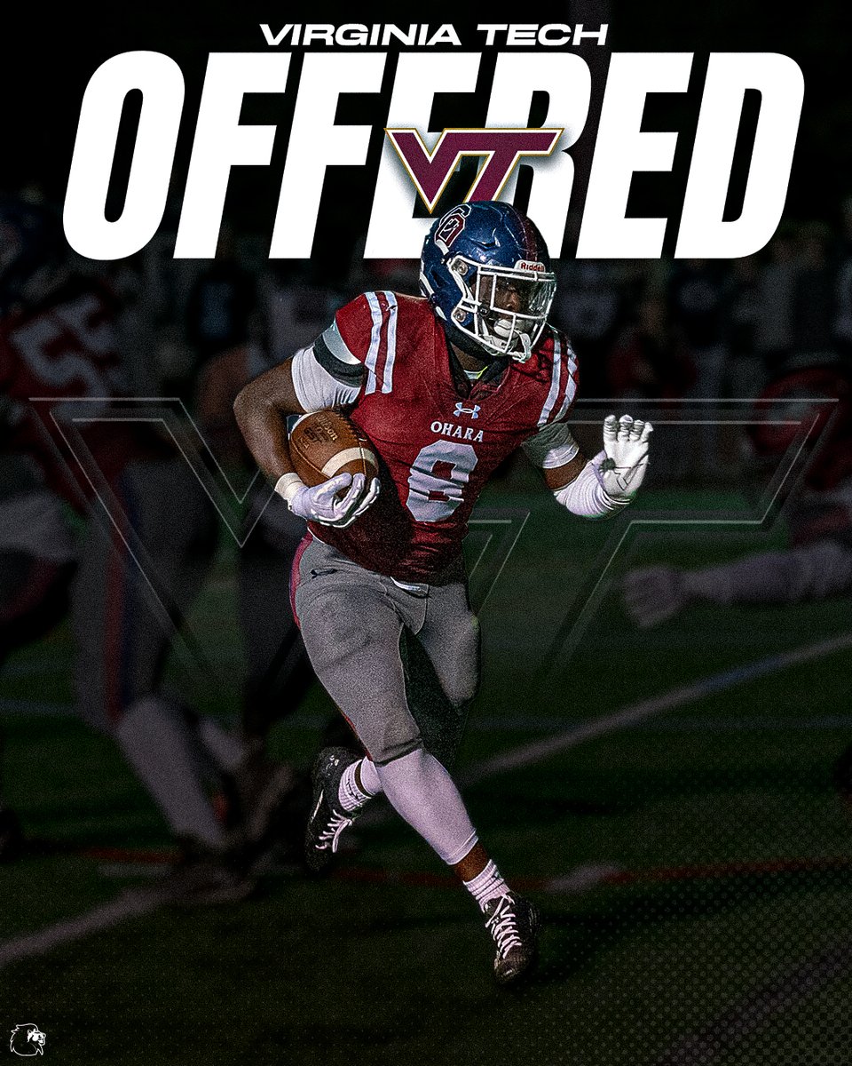 KutiePs™ (@kutieps) on Twitter photo Congrats to <a href="/SidiqueKamara12/">Sidique Kamara</a> from <a href="/OHara_Football/">O'Hara Football</a> for receiving his second opportunity to play at the Division I level. <a href="/HokiesFB/">Virginia Tech Football</a> Congrats to <a href="/SidiqueKamara12/">Sidique Kamara</a> from <a href="/OHara_Football/">O'Hara Football</a> for receiving his second opportunity to play at the Division I level. <a href="/HokiesFB/">Virginia Tech Football</a>