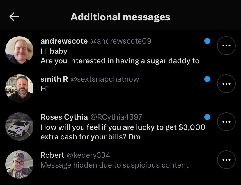 Semenggoda itu yah aku?