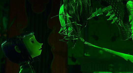 Coraline was released 16 years ago today 🪡👁️

Stills: Coraline (2009) dir. Henry Selick

#Coraline
#HenrySelick