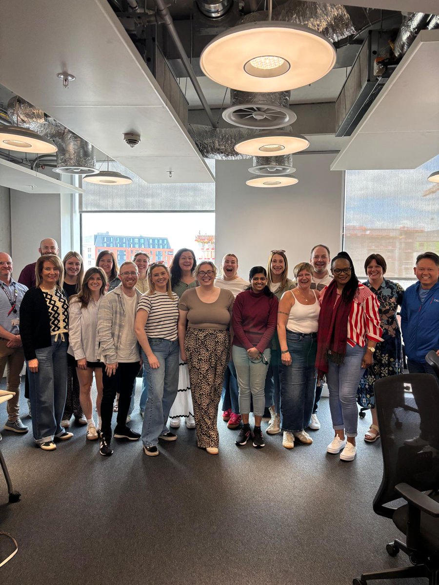 Belfast Emergency ACP team (@acprvh) on Twitter photo Post grad cert in EC students successfully completed their exams today. Well done all. Looking forward to welcoming our 3rd cohort of students in September.<a href="/bealnamulla1/">olivia wilson</a>
<a href="/BelfastTrust/">Belfast Trust</a> Post grad cert in EC students successfully completed their exams today. Well done all. Looking forward to welcoming our 3rd cohort of students in September.<a href="/bealnamulla1/">olivia wilson</a>
<a href="/BelfastTrust/">Belfast Trust</a>