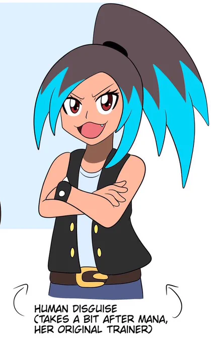  she looks like this! 