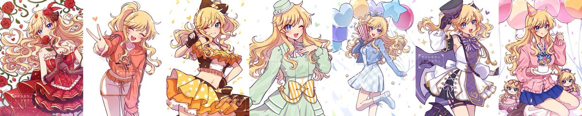 grk_11601's tweet image. 🌈🍭

#大槻唯生誕祭2025
