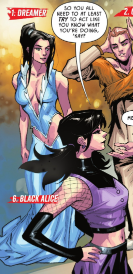 OH SHES TAKING IT