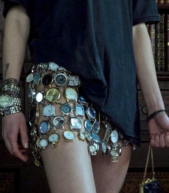 ✧༺༻∞ tweet media