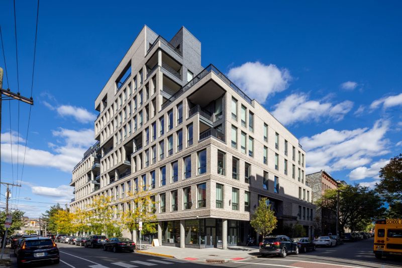 NewsByRENJ's tweet photo. From The Briefing: 5-7-25
The Silverman way: #Developer’s latest #project in #JerseyCity follows decades of engagement with #residents, #commercial #tenants to help #build #HamiltonPark ‘ecosystem’

https://t.co/uJOvOUR8KS

#TheDailyBriefing #RealEstateNJ #news #CRE #NJCRE #RENJ https://t.co/mEsKrx0qGK