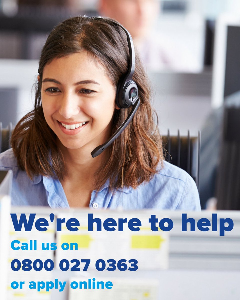 We’re here to help if you need a little extra support. Depending on your situation, you might qualify for one of our support schemes to help with paying your water bill.  

​Find out more about the options available 👉 ow.ly/7EPm50VOfKP

#SouthernWater #SWSnaps