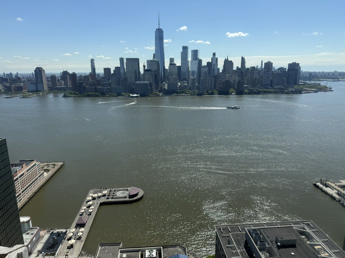 Come to <a href="/I3DCONF/">I3D Symposium</a> for the presentations… but stay for the view! 🤩 #I3D2025