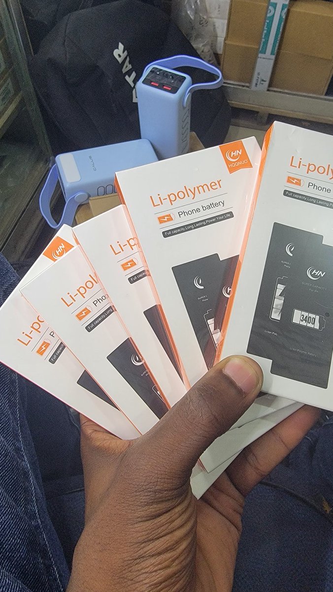BIGFISH ELECTRONICS 🐳🇿🇲 🇿🇦 tweet media