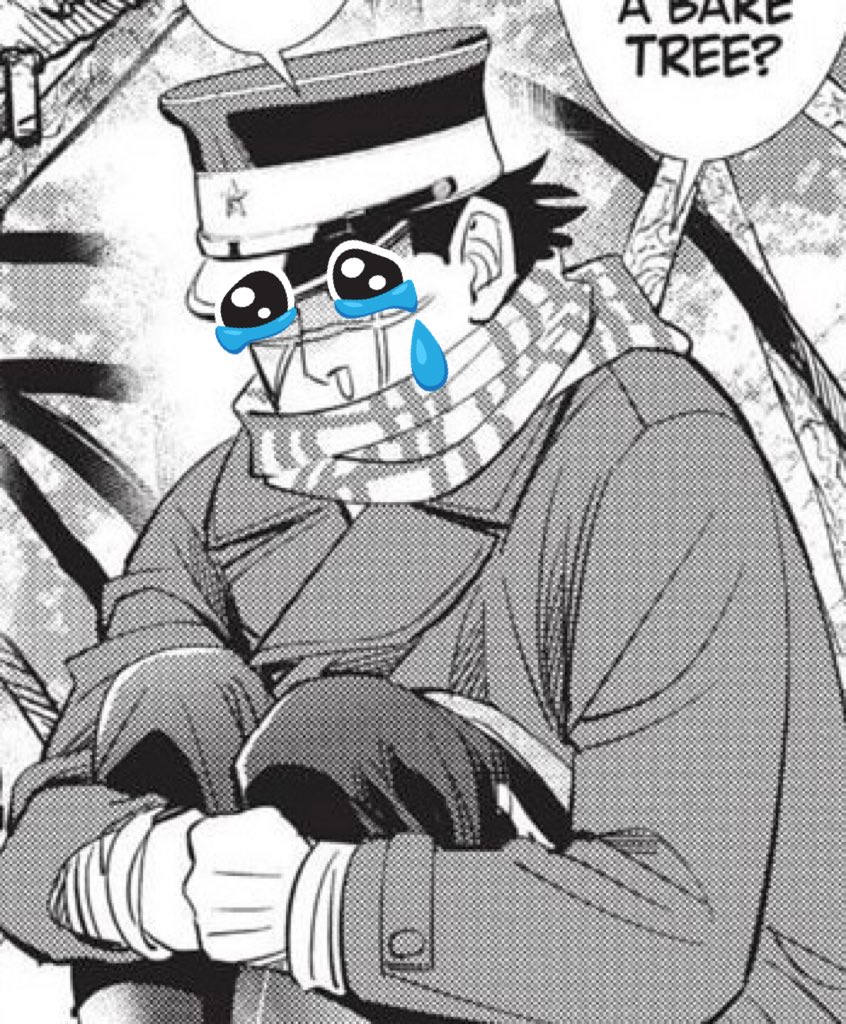 finally rereading gk