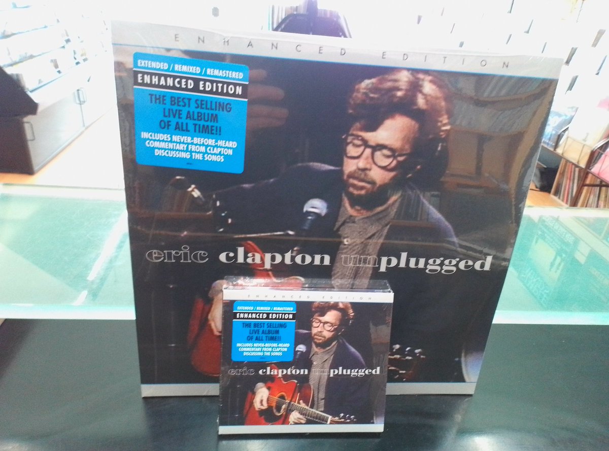 Derricks Music (@derricksmusic) on Twitter photo The best selling live album of all time gets an enhanced reissue this Friday on both vinyl and CD. <a href="/RSDUK/">Record Store Day UK</a> <a href="/AudioT_Swansea/">AudioT Swansea</a> The best selling live album of all time gets an enhanced reissue this Friday on both vinyl and CD. <a href="/RSDUK/">Record Store Day UK</a> <a href="/AudioT_Swansea/">AudioT Swansea</a>