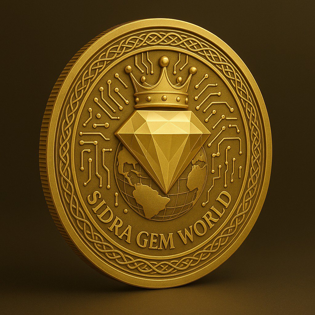 SaddatSalman's tweet image. SidraGemWorld empowers miners, traders, and global investors with a fair and accessible digital gemstone marketplace.
This is #GemTech at its finest.
Project link👇
sidrastart.com/project/05c62e…
Telegram channel
t.me/GemworldSidra
Telegram discussion group
t.me/SidraGemWorldc…