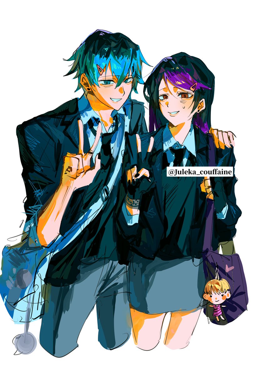 네미빼주 (@r0o1o0) on Twitter photo 