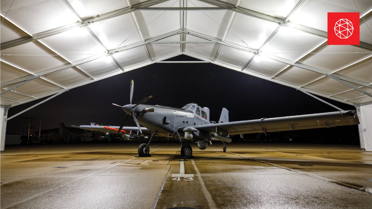 L3HarrisTech's tweet image. The next fight won’t wait for a runway. It demands an aircraft that can launch from anywhere, connect across the battlespace in real time, &amp;amp; deliver decisive effects – all with a smaller footprint &amp;amp; lower cost. Learn more about Sky Warden: spklr.io/6019CGtt

#SOFWeek