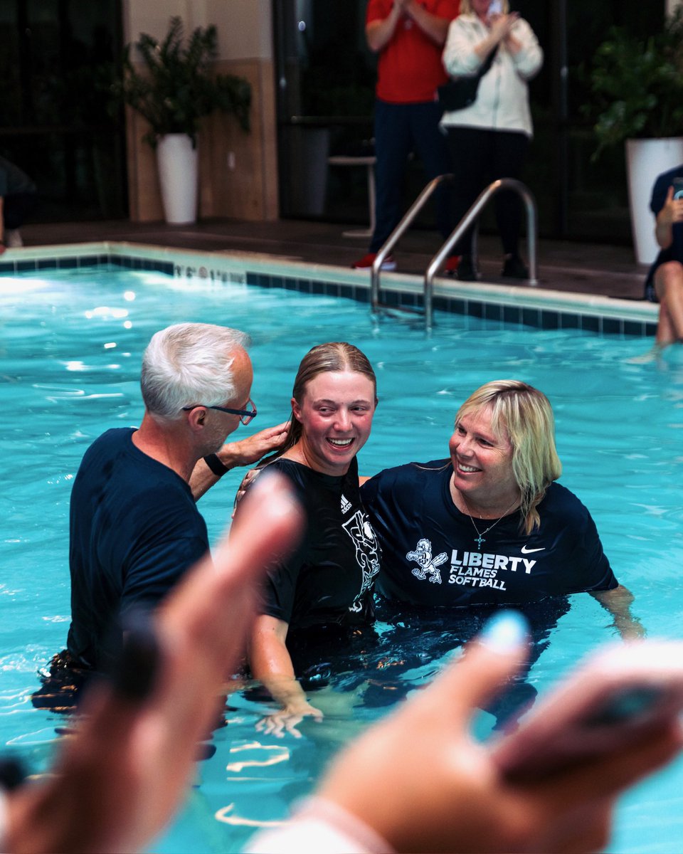 Liberty Softball (@libertysb) on Twitter photo 