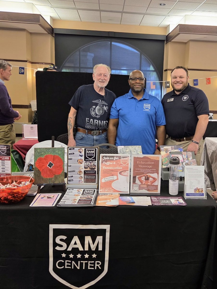 CVA Foundation tweet media