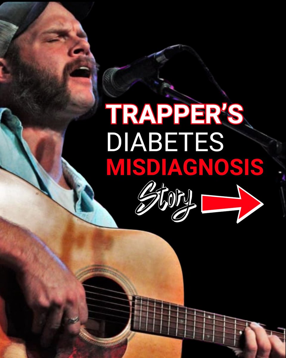 T1D Strong tweet media