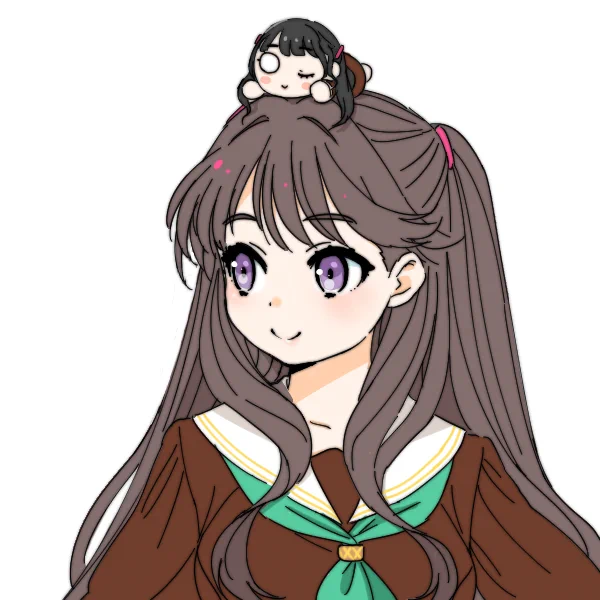 #こなの日 