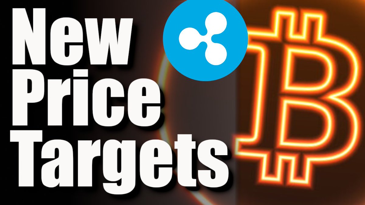 HOLD ON TIGHT Ripple And XRP Are About To Make People VERY Rich Cardano ADA Could 10x In 2025