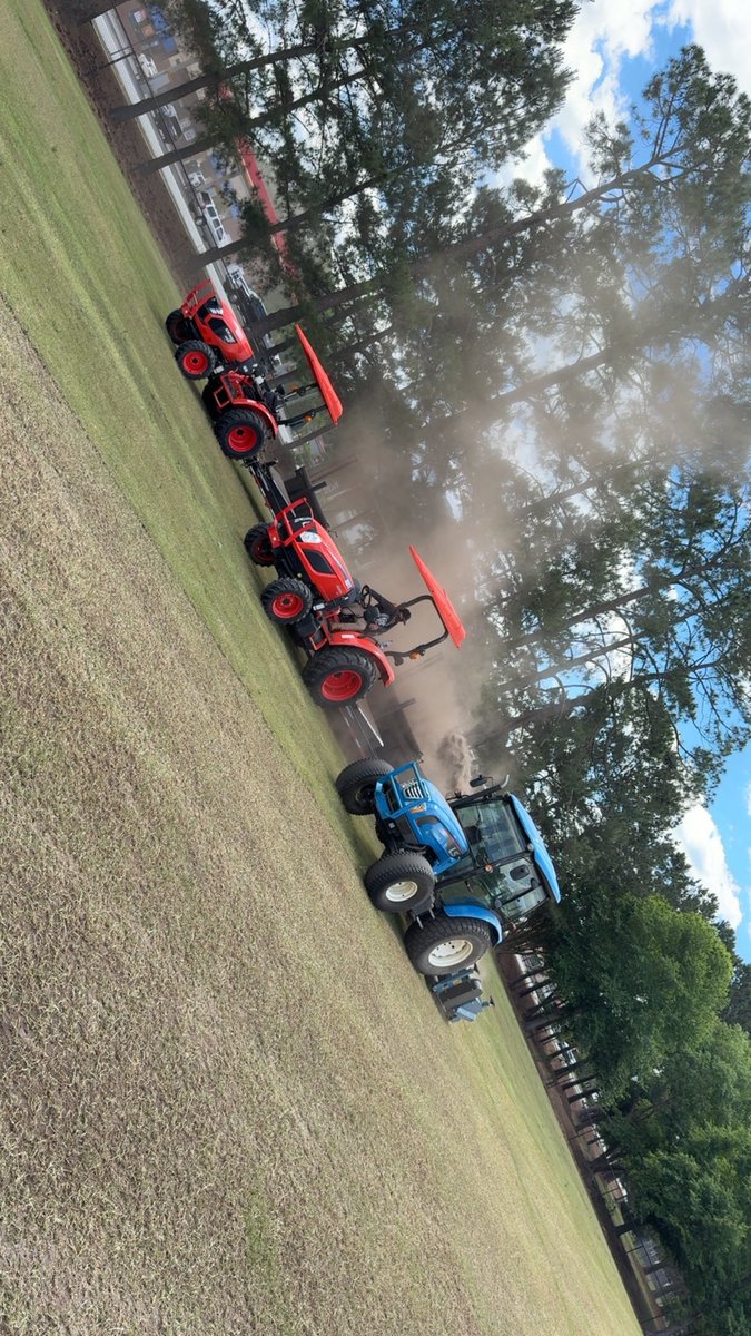 Professional Turfgrass Services tweet media