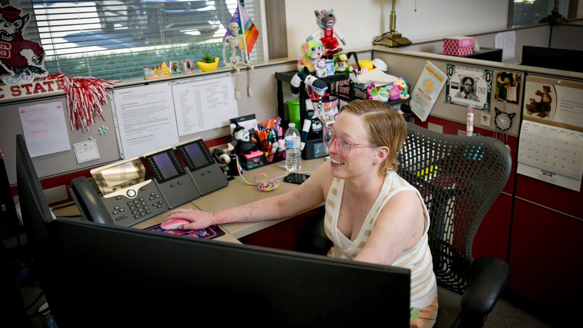 NC State OIT (@ncstateoit) on Twitter photo IT emergencies happen even after the <a href="/NCState/">NC State University</a> Help Desk closes, but on-call support is available after hours. 📞 Learn what qualifies as an IT emergency and how to report it.
🔗: oit.ncsu.edu/2025/04/15/how… IT emergencies happen even after the <a href="/NCState/">NC State University</a> Help Desk closes, but on-call support is available after hours. 📞 Learn what qualifies as an IT emergency and how to report it.
🔗: oit.ncsu.edu/2025/04/15/how…