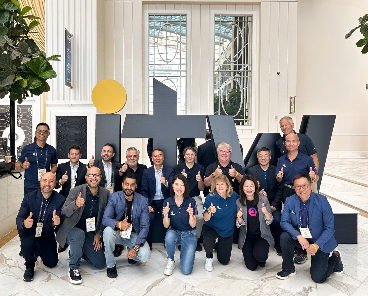 PCCW Global tweet media