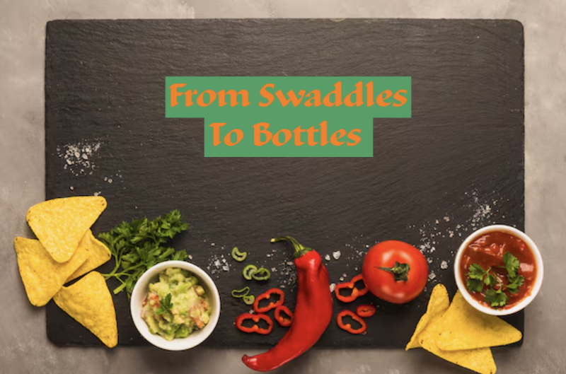 ArtEddy3's tweet photo. Dad Opens Up Restaurant After Becoming A Master At The Swaddle. John Marsh considered him the G.O.A.T. of swaddling. Now he wants to take his talents to the restaurant biz.
https://t.co/Ep3cLsl9w8 #fatherhood #swaddle #restaurant #food #family #goat #best #skills #dad https://t.co/3slz9hqiO7
