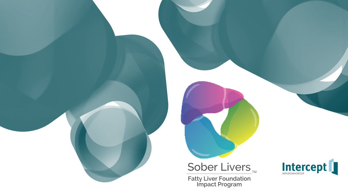 Intercept Pharma (@interceptpharma) on Twitter photo We’re proud to have had Thomas Capozza, MD FACP, VP of Clinical Research, participate in <a href="/SoberLivers/">Sober Livers</a>' HOPE Education Session recently to answer questions about clinical trials. Learn more about the organization and how to join the HOPE program: soberlivers.org We’re proud to have had Thomas Capozza, MD FACP, VP of Clinical Research, participate in <a href="/SoberLivers/">Sober Livers</a>' HOPE Education Session recently to answer questions about clinical trials. Learn more about the organization and how to join the HOPE program: soberlivers.org