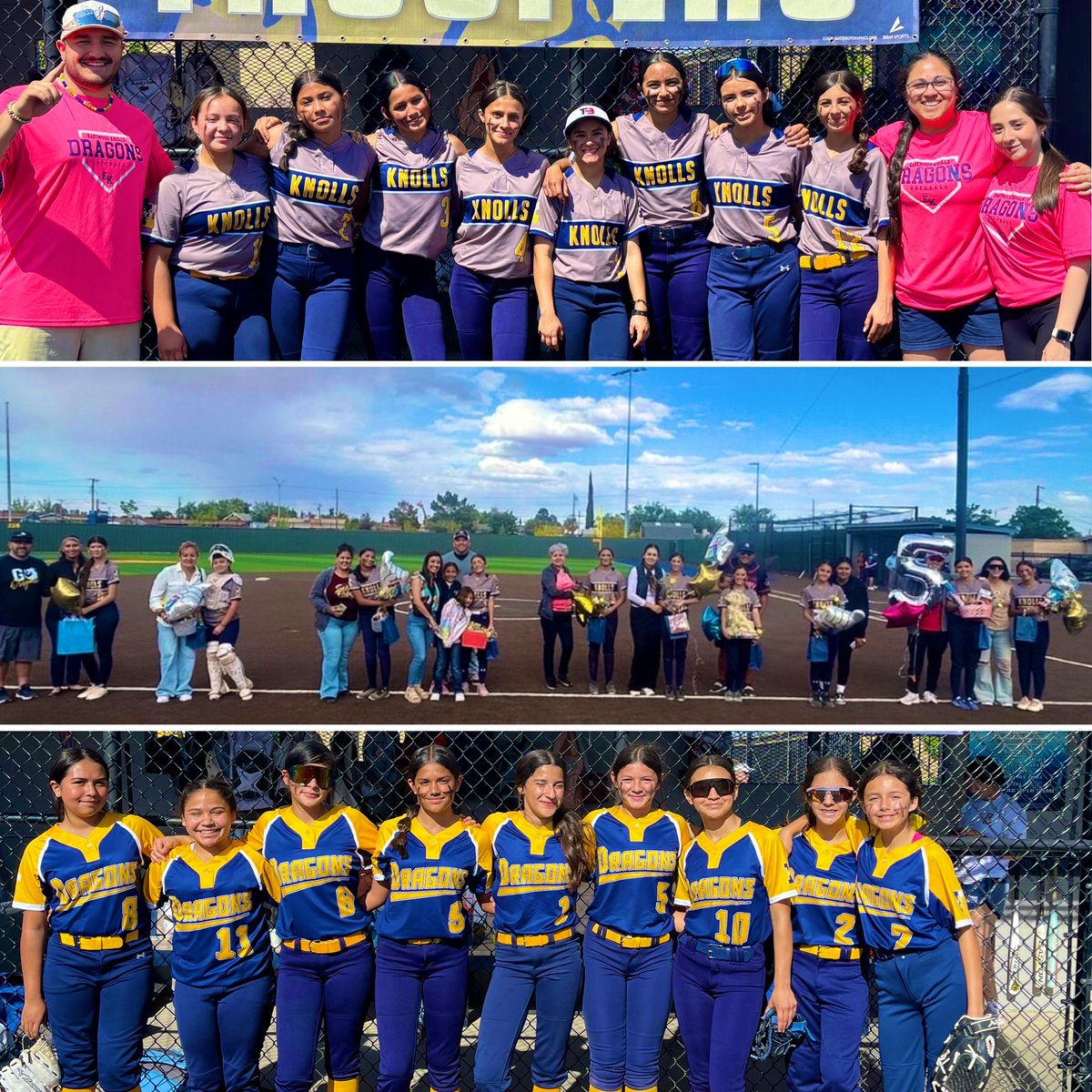 PPerales (@ms_pperales) on Twitter photo Congratulationsπ₯³ to both 7th & 8th grade boys and girls teamsβ¦we are headed to the Championship game!
<a href="/EastwoodKnolls/">Eastwood Knolls ππ</a> <a href="/KnollsAthletics/">Knolls Athletics π</a>
ππ
Such a special moment to honor our 8th graders and their families β€οΈ Congratulationsπ₯³ to both 7th & 8th grade boys and girls teamsβ¦we are headed to the Championship game!
<a href="/EastwoodKnolls/">Eastwood Knolls ππ</a> <a href="/KnollsAthletics/">Knolls Athletics π</a>
ππ
Such a special moment to honor our 8th graders and their families β€οΈ