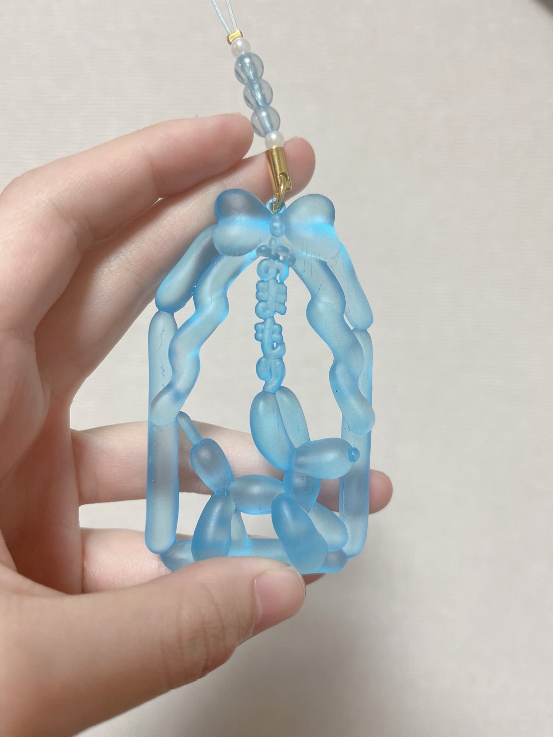 未開封品　七語つきみ　プリプリももワン　ソフビ　フィギュア 予約販売：11月中旬～12月上旬お届け予定】Rolife Suri(スリ