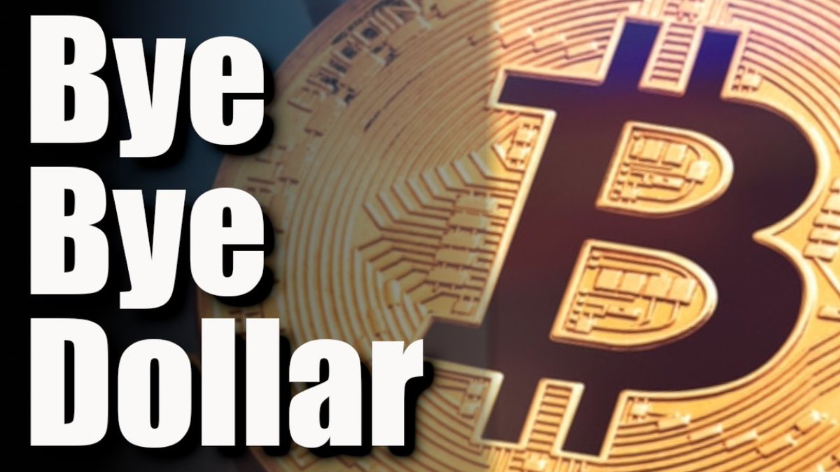 SHARP Change Of Course Bitcoin Has SHIFTED The Cryptocurrency Market THIS IS GAME CHANGING