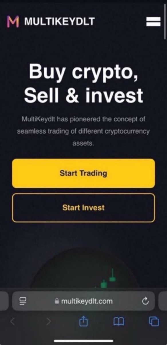 Ben1andersonn's tweet photo. URGENT! #Multikeydlt is stopping users from withdrawing funds and not responding to support requests!

If your crypto is stuck, time is critical! Contact me today for fast recovery help!

#CryptoRecovery #RecoverFunds #Scammed #RecoverCrypto #TradeScam #Geradex #Paypox #Bydbits… https://t.co/jhydo0qNQS