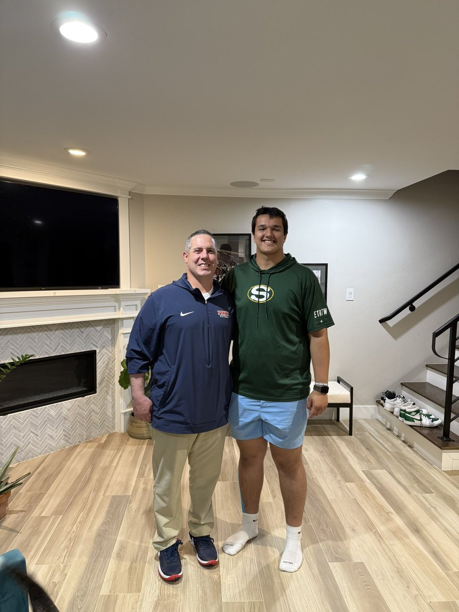 Foard Polley (@foardp_95) on Twitter photo Thank you so much for making a home visit <a href="/Greg_Chimera/">Greg Chimera</a>!! <a href="/PennFB/">Penn Football</a> <a href="/CoachMetzler/">Kyle Metzler</a> <a href="/CoachForeman42/">Tyree Foreman</a> <a href="/CoachPriore/">Coach P</a> Thank you so much for making a home visit <a href="/Greg_Chimera/">Greg Chimera</a>!! <a href="/PennFB/">Penn Football</a> <a href="/CoachMetzler/">Kyle Metzler</a> <a href="/CoachForeman42/">Tyree Foreman</a> <a href="/CoachPriore/">Coach P</a>