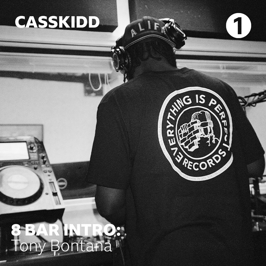 Tony Bontana (@tonybontana0121) on Twitter photo <a href="/BBCR1/">BBC Radio 1</a> 11PM - 1AM W/ <a href="/CassKidd/">CassKidd ๐๐จ</a> <a href="/BBCR1/">BBC Radio 1</a> 11PM - 1AM W/ <a href="/CassKidd/">CassKidd ๐๐จ</a>