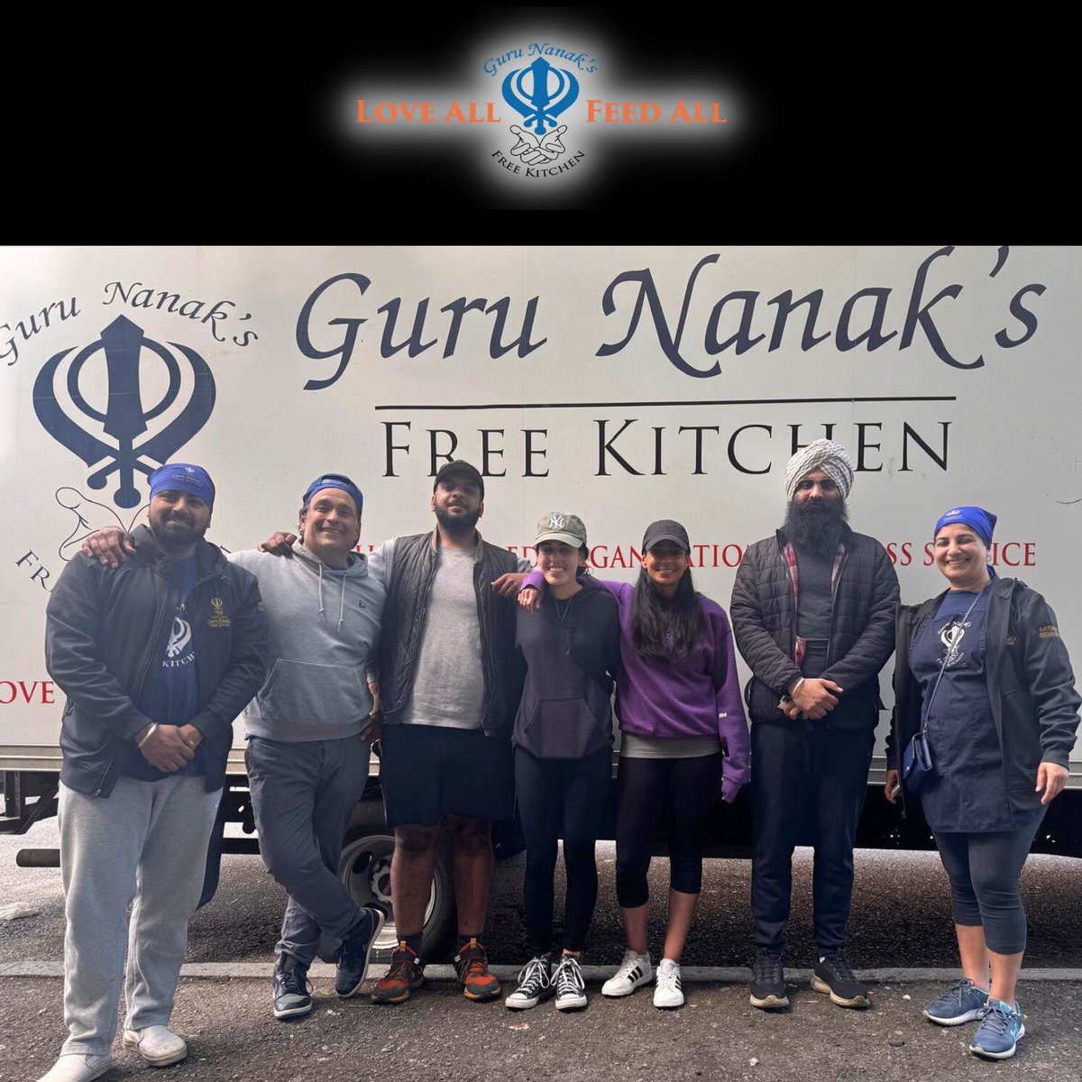 GNFK (@gnfkcanada) on Twitter photo Weekly weekend #langar #seva from May 3rd & 4th. Downtown Eastside Langar Seva sponsored by GNFK & <a href="/SurreyGurdwara/">Surrey Gurdwara</a>.
Volunteer at gnfk.org
#gnfkCanada #gnfkvancouver #gurunanak #gurunanakdevji #downtowneastside #downtownvancouver #loveallfeedall Weekly weekend #langar #seva from May 3rd & 4th. Downtown Eastside Langar Seva sponsored by GNFK & <a href="/SurreyGurdwara/">Surrey Gurdwara</a>.
Volunteer at gnfk.org
#gnfkCanada #gnfkvancouver #gurunanak #gurunanakdevji #downtowneastside #downtownvancouver #loveallfeedall