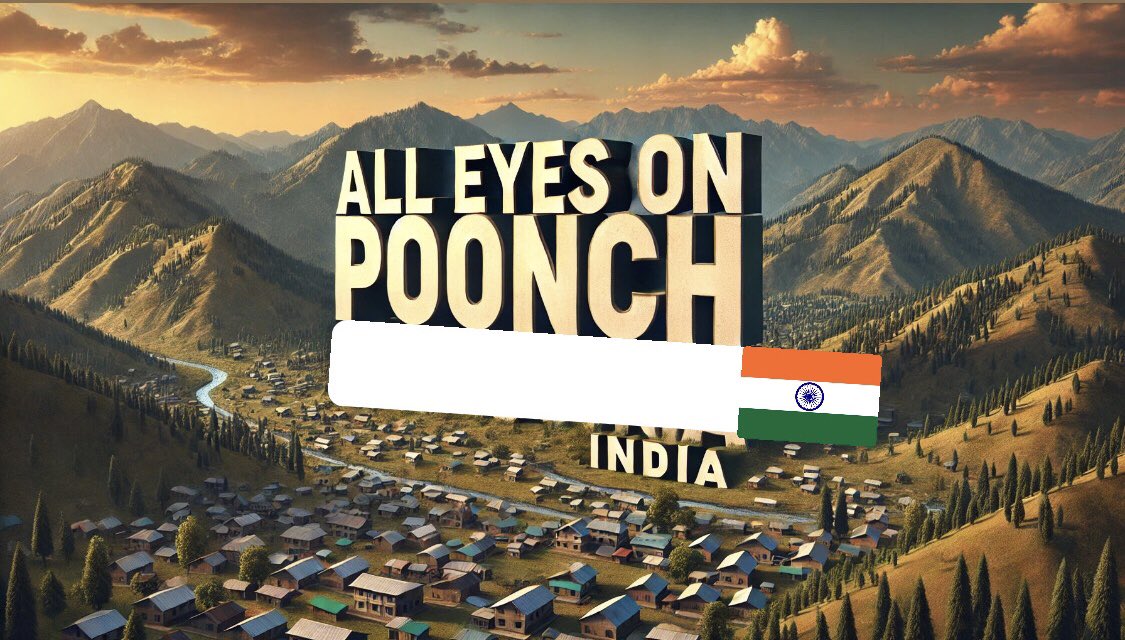 irfannyk786's tweet photo. It was a horrifying  last night where innocent ppl have lost their lives in this cowardly attack by pak. Casualities cud 've been avoided by early announcements to facilitate the safe evacuation of civilians to safer locations. #IndiaPakistanWar #operation_sindoor #poonch . https://t.co/MIVPYJW9P6