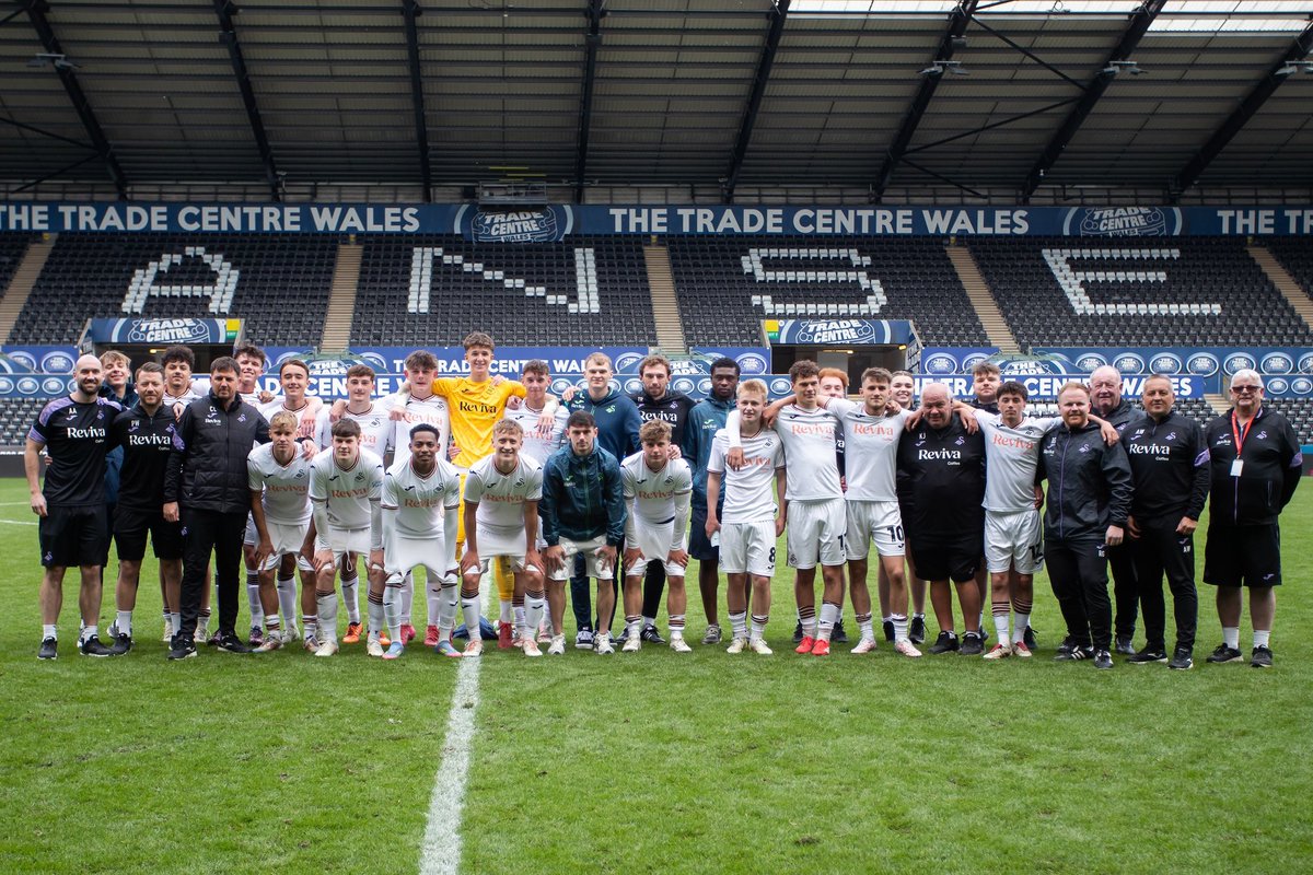 Season 24/25 ☑️ 🦢