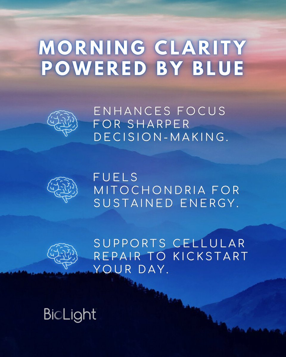 BioLightShop's tweet image. Methylene Blue isn’t just a biohack—it’s a morning game-changer:
🔗 biolight.shop/collections/bi…
What’s your morning ritual? Share below!
#MethyleneBlue #MorningRoutine #BrainHealth #FocusHack #Biohacking #CognitiveClarity #WellnessTools