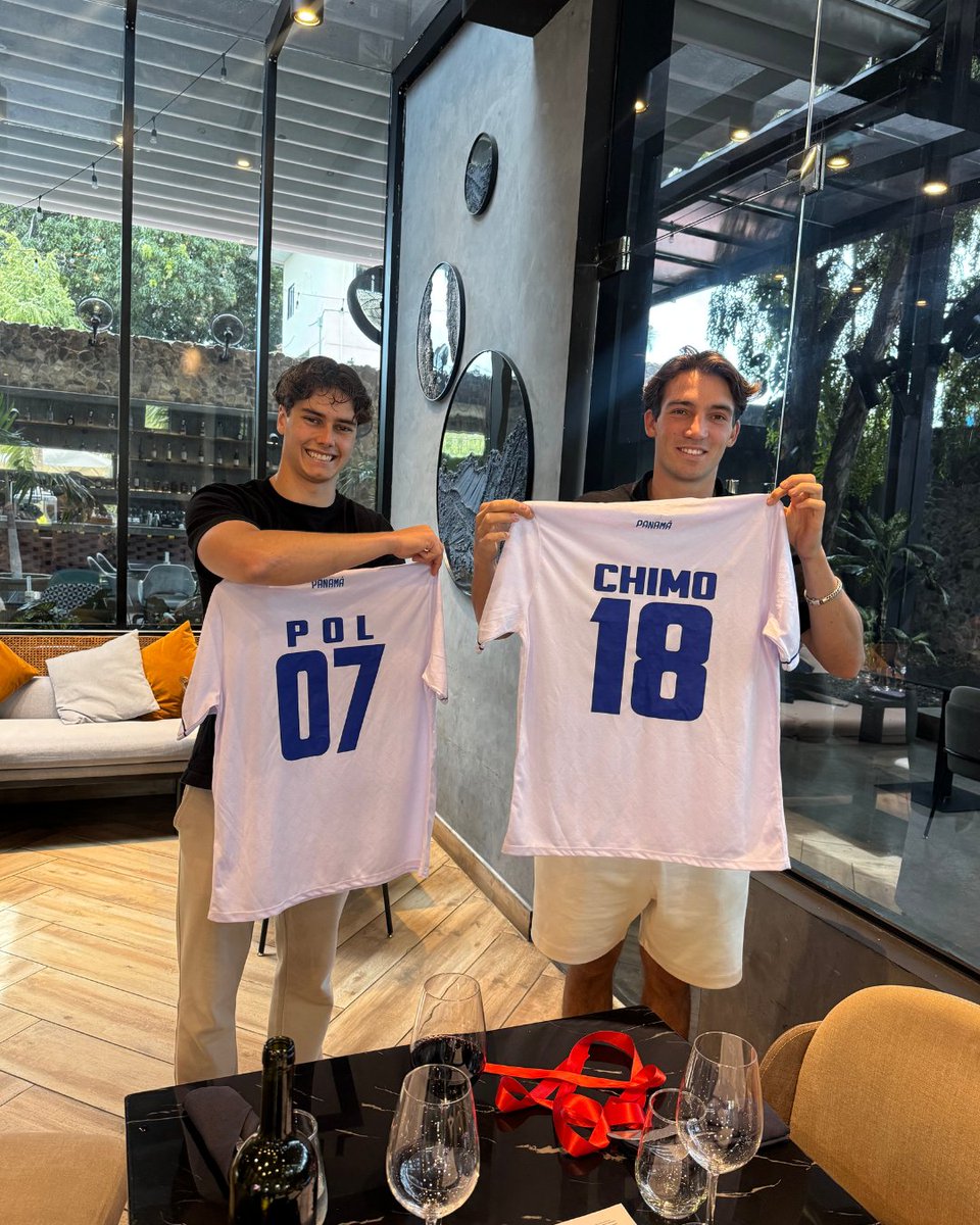promtur_panama's tweet image. Cliff Masters, evento de #deportesextremos y aventura, evalúa a #Panamá como sede de su próxima edición en 2025 🧗♂️🌎
La visita incluyó Ciudad de Panamá, Chame y David para definir rutas y experiencias locales.
📍 200 asistentes internacionales estimados en diciembre de 2025.